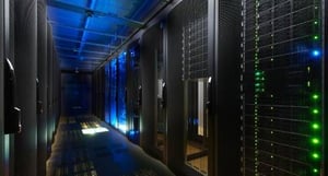 Demando社：カイザースラウテルンにある最先端のデータセンター