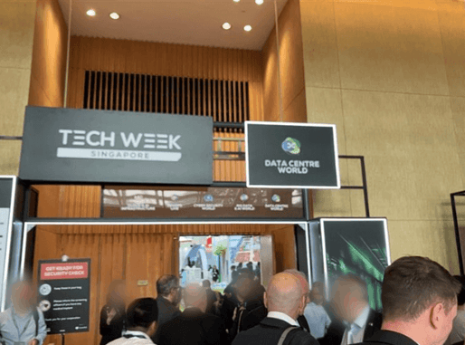 DCWA2026のレポート