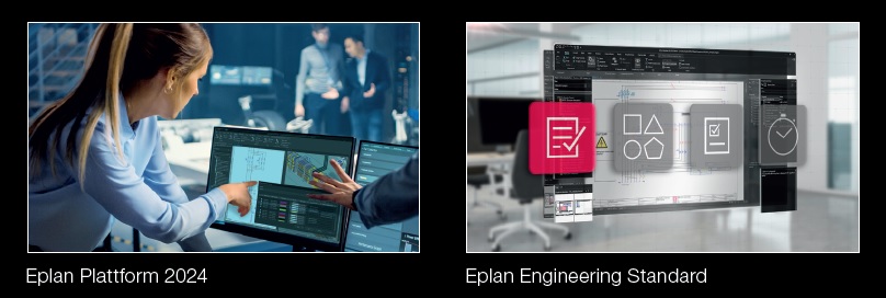 Eplan Engineering Standard