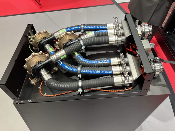 CCU（Coolant Circulation Unit）  
