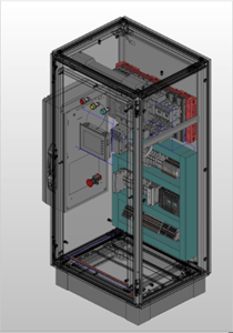 UL508A盤 ̳ProPanel UL508A盤 ̳ProPanel