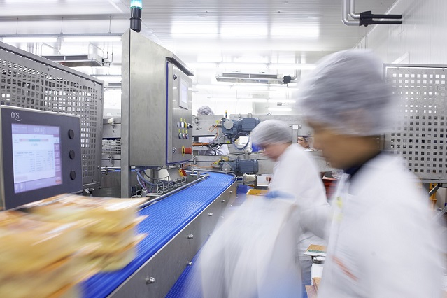 食品工場効率化の製造設備自動化に求められる条件と導入時の注意点と課題