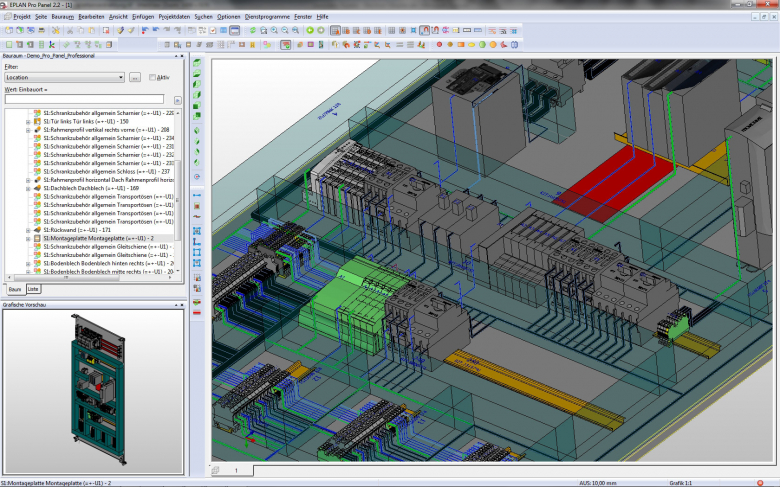 電気設計と機械設計―3D CADシェアによってもたらされた変化