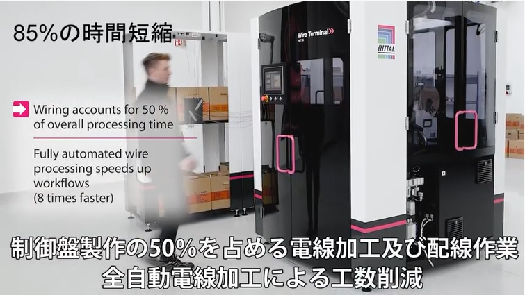 WTワイヤターミナル